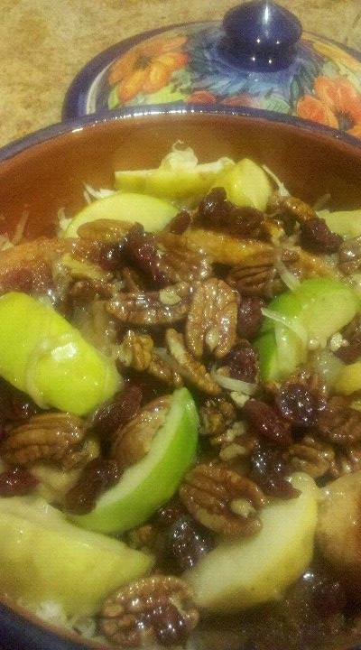 Christmas Capirotada - Mexican Bread Pudding – CasaQ