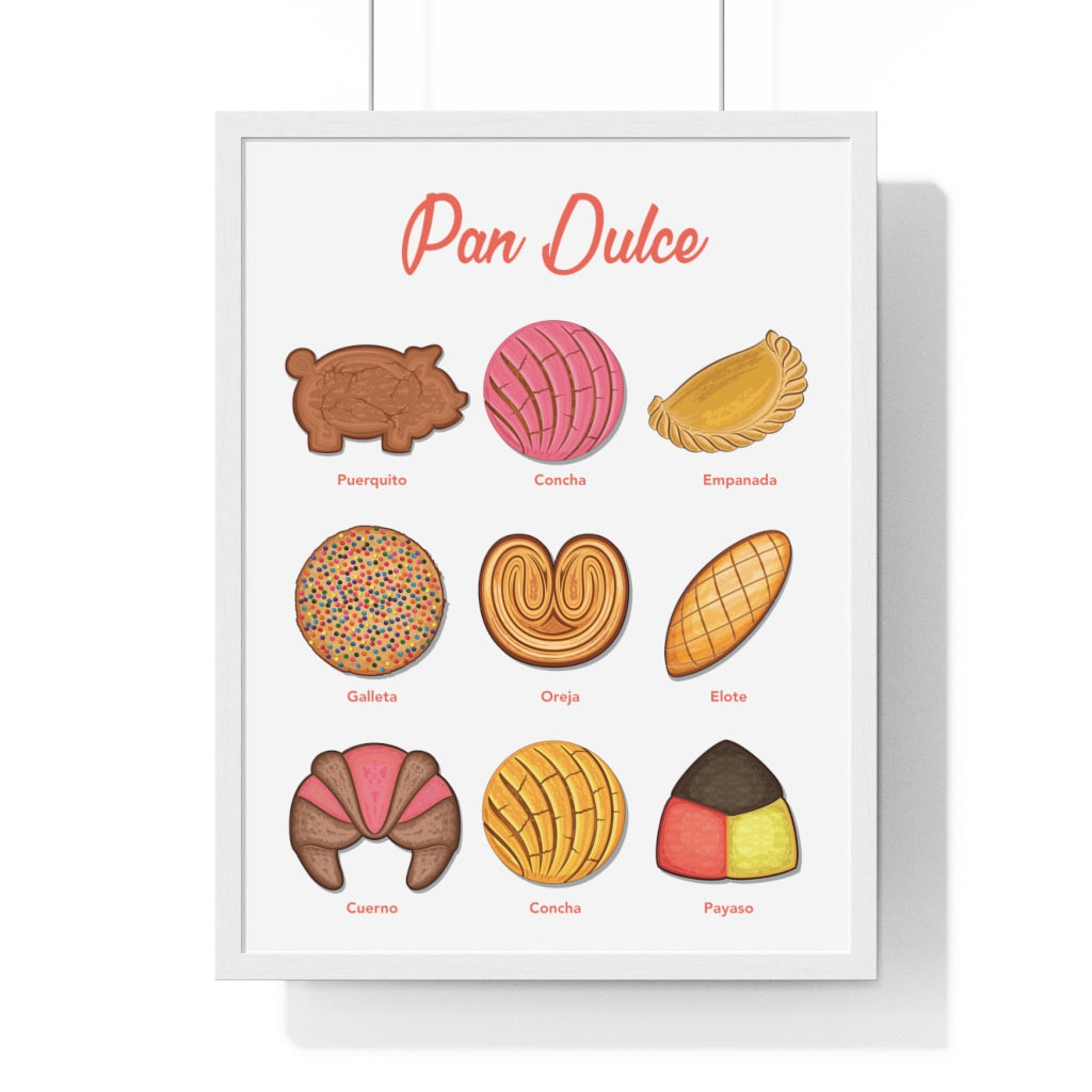 Pan Dulce