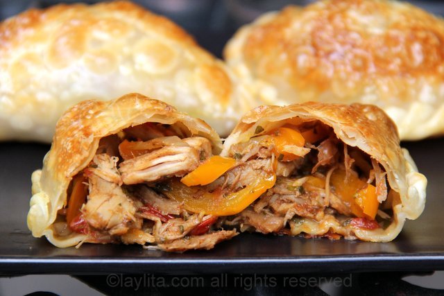 10 Latino-Style Thanksgiving Dinner Leftover Recipes