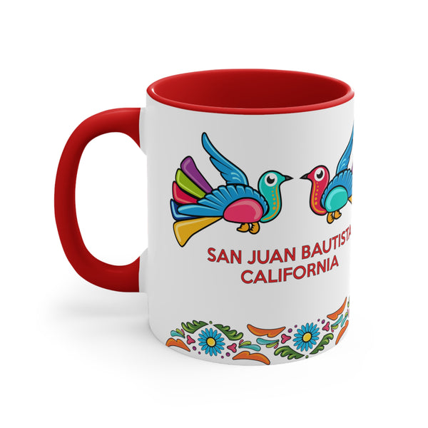 Saint Francis Retreat Center Coffee Mug, 11oz