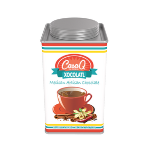 CasaQ Xocolatl - Mexican Artisan Hot Chocolate
