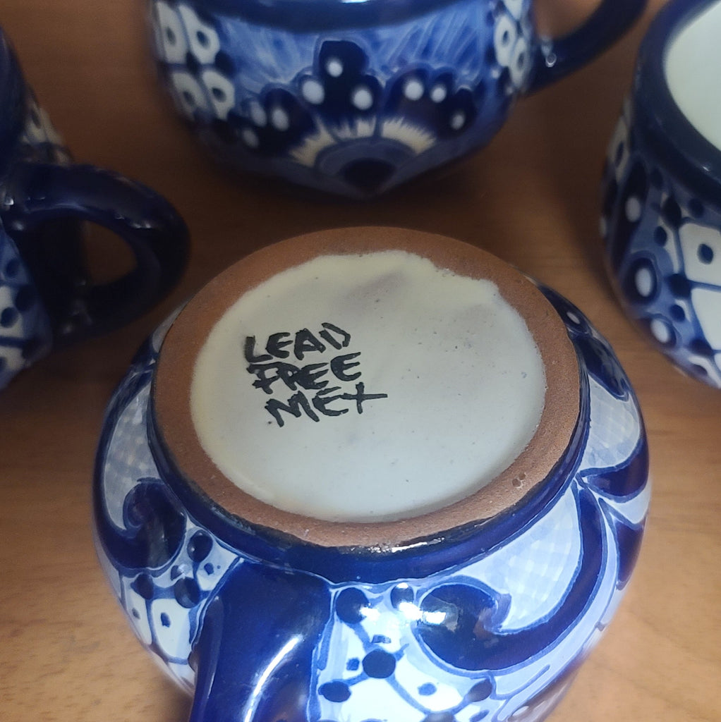 Art And Craft Mug Set 2 Ceramic Mugs And 3d Paint Pens – Albatross Wholesale