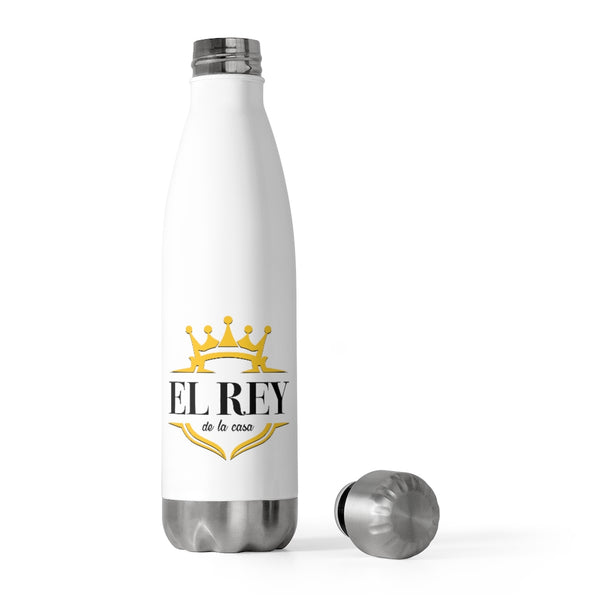 El Rey 20oz Insulated Bottle