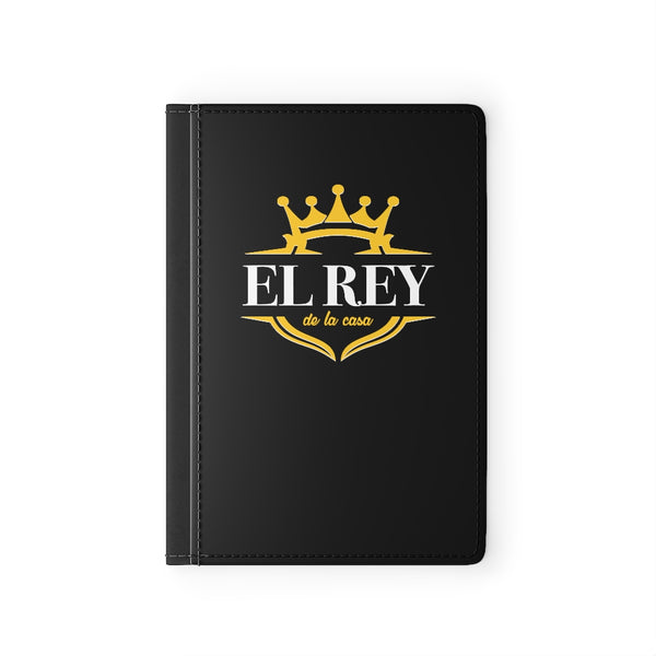 El Rey Passport Cover