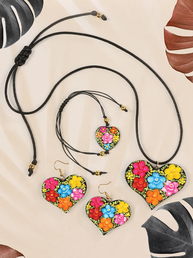 Mexican 2025 artisan jewelry