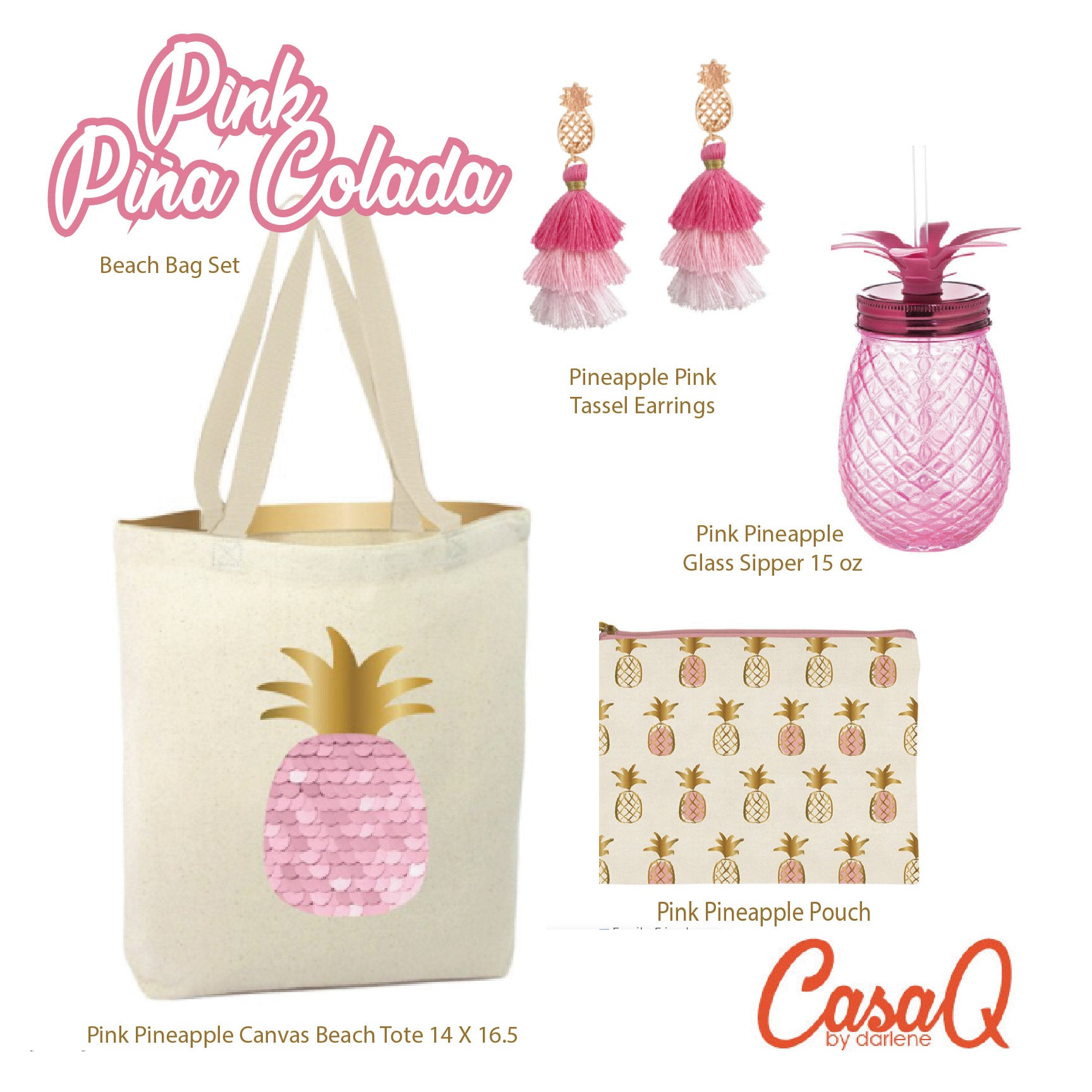 Beach bag gift ideas: 20 items for the perfect set! - The Beach Muse