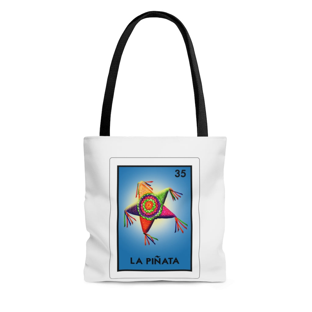 Loteria tote bag online